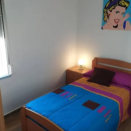 Llar Amb Vista A Apartment