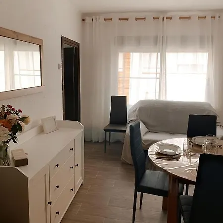 Llar Amb Vista A Apartment *