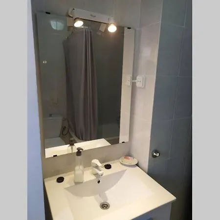 Appartement Llar Amb Vista A