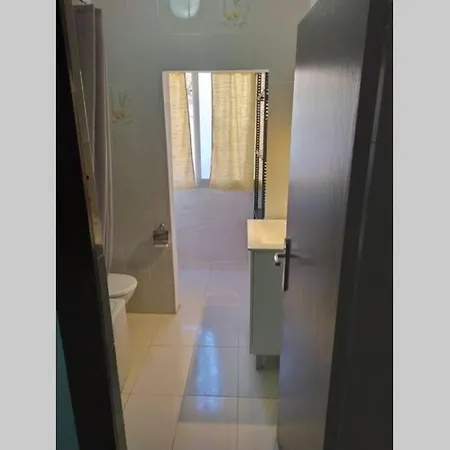 Appartement Llar Amb Vista A L'Ampolla
