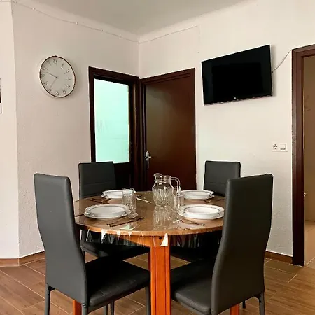 Appartement Llar Amb Vista A L'Ampolla