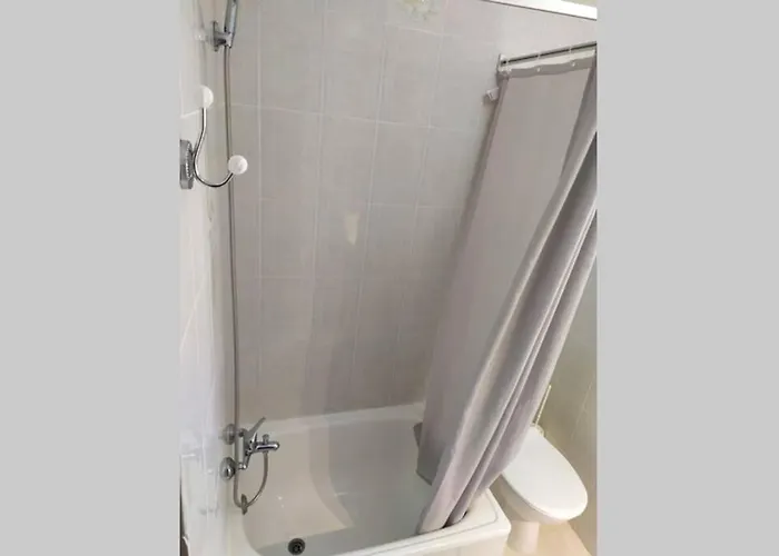 Llar Amb Vista A شقة